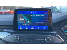 Ford Focus 1.0 EcoBoost 125 ST-Line 5dr Auto Petrol Hatchback